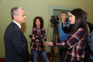 "Izgradnja partnerstva za odgovorno upravljanje otpadom"