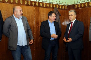 "Izgradnja partnerstva za odgovorno upravljanje otpadom"