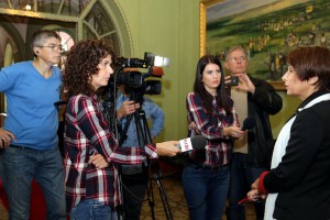 "Izgradnja partnerstva za odgovorno upravljanje otpadom"