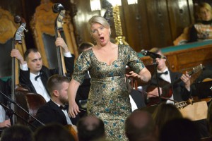 Koncert Subotičkog tamburaškog orkestra povodom 40 godina postojanja