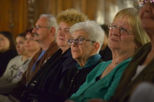 Koncert Subotičkog tamburaškog orkestra povodom 40 godina postojanja