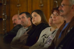 Koncert Subotičkog tamburaškog orkestra povodom 40 godina postojanja