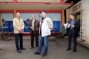 Investicija Telekom Srbije u MZ Makova sedmica