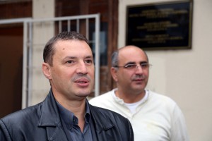 Investicija Telekom Srbije u MZ Makova sedmica