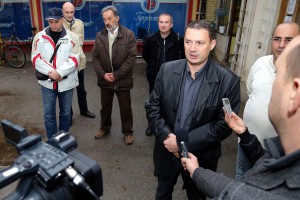 Investicija Telekom Srbije u MZ Makova sedmica