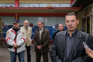 Investicija Telekom Srbije u MZ Makova sedmica