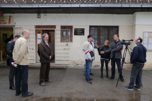 Investicija Telekom Srbije u MZ Makova sedmica