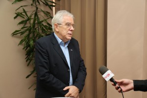 Panel diskusija "Ekonomsko okruženje i perspektive za razvoj biznisa"