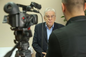 Panel diskusija "Ekonomsko okruženje i perspektive za razvoj biznisa"