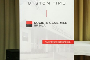 Panel diskusija "Ekonomsko okruženje i perspektive za razvoj biznisa"