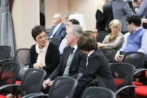 Panel diskusija "Ekonomsko okruženje i perspektive za razvoj biznisa"