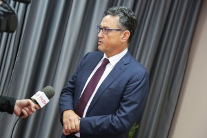 Panel diskusija "Ekonomsko okruženje i perspektive za razvoj biznisa"