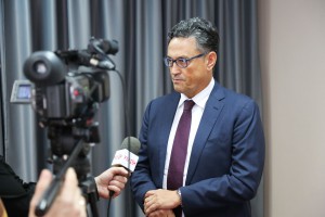 Panel diskusija "Ekonomsko okruženje i perspektive za razvoj biznisa"