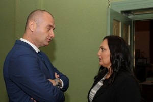 Okrugli sto posvećen ličnim pratiocima