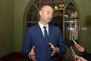 Okrugli sto posvećen ličnim pratiocima