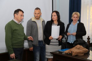 Okrugli sto posvećen ličnim pratiocima