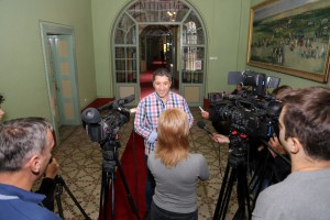 Okrugli sto posvećen ličnim pratiocima