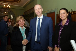 Okrugli sto posvećen ličnim pratiocima