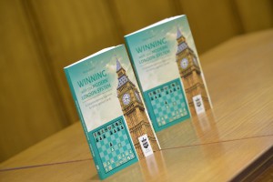 Međunarodni otvoreni memorijalni šahovski turnir "dr Boriša Karadžić"