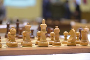 Međunarodni otvoreni memorijalni šahovski turnir "dr Boriša Karadžić"