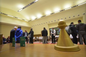 Međunarodni otvoreni memorijalni šahovski turnir "dr Boriša Karadžić"