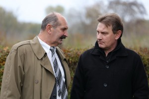 Komemoracija žrtvama iz Drugog svetskog rata