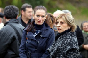 Komemoracija žrtvama iz Drugog svetskog rata