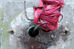 Rekonstrukcija Ulice Age mamužića