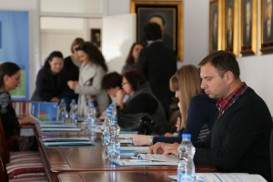 Erazmus+ informativni dan u organizaciji Fondacije Tempus