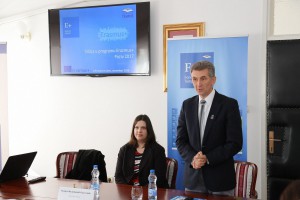 Erazmus+ informativni dan u organizaciji Fondacije Tempus