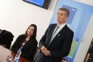 Erazmus+ informativni dan u organizaciji Fondacije Tempus