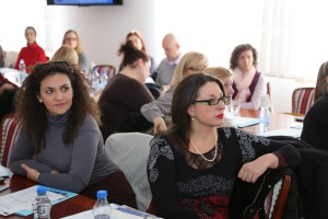 Erazmus+ informativni dan u organizaciji Fondacije Tempus