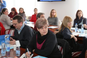 Erazmus+ informativni dan u organizaciji Fondacije Tempus