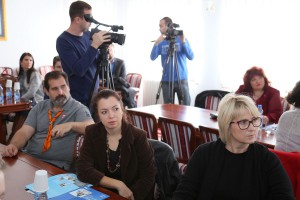 Erazmus+ informativni dan u organizaciji Fondacije Tempus