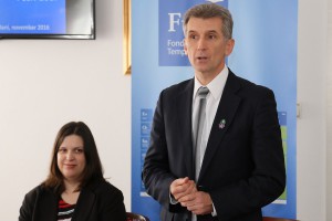 Erazmus+ informativni dan u organizaciji Fondacije Tempus