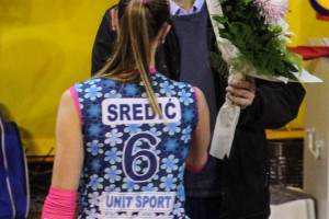 Odbojka (Ž): Spartak- Futog