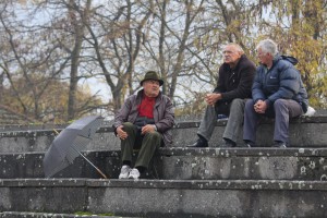 Konjička trka Grada Subotice