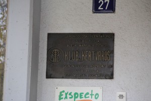 Zgrada Centra za socijalni rad