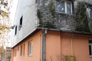 Zgrada Centra za socijalni rad