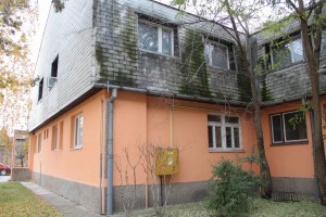 Zgrada Centra za socijalni rad