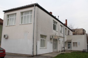 Ambulanta u Kumičićevoj ulici