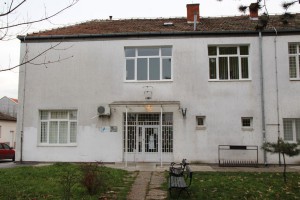 Ambulanta u Kumičićevoj ulici