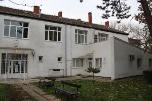 Ambulanta u Kumičićevoj ulici