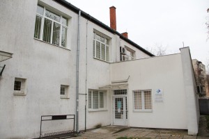 Ambulanta u Kumičićevoj ulici