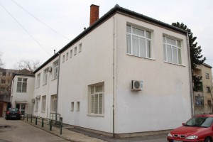 Ambulanta u Kumičićevoj ulici