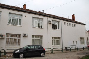 Ambulanta u Kumičićevoj ulici