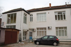 Ambulanta u Kumičićevoj ulici