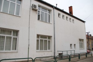 Ambulanta u Kumičićevoj ulici