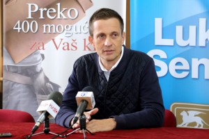 Sastanak sa direktorima kompanija iz oblasti građevinarstva