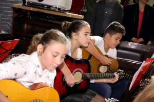 Svečana akademija povodom 160 godina postojanja OŠ "Sečenji Ištvan"